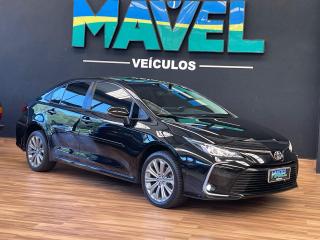 Foto do veículo Toyota Corolla Xei 2.0 Flex 16v Aut.