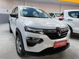Foto do veículo Renault Kwid Zen 1.0 Flex 12v 5p Mec.
