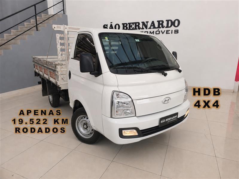 Hyundai Hr HR 2.5 4WD Diesel 2025