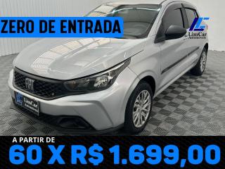 Foto do veículo Fiat Argo Drive 1.0 6v Flex