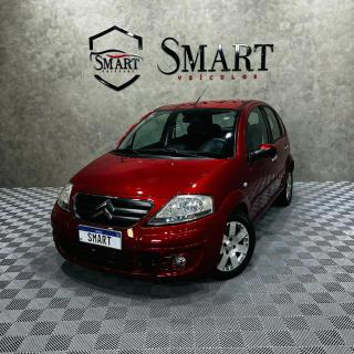 Foto do veículo Citroen C3 1.6 16v Flex Exclusive Bva