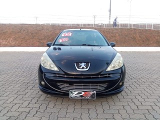 Foto do veículo Peugeot 207 Xr Sport 1.4 Flex 8v 5p