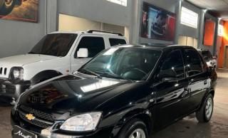 Foto do veículo Chevrolet Classic Life/ls 1.0 Vhc Flexp. 4p