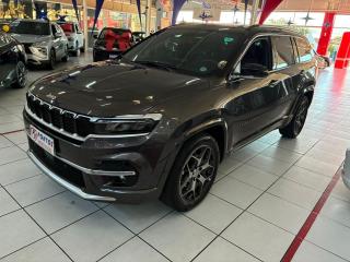 Foto do veículo Jeep Commander 1.3 T270 Limited Auto