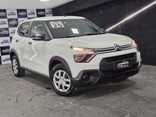 Foto do veículo Citroën C3 Live Pack 1.0 Flex 6v 5p Mec.