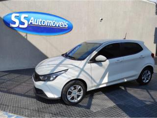 Foto do veículo Fiat Argo 1.0