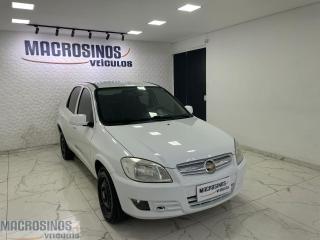Foto do veículo Chevrolet Prisma Sed. Maxx/lt 1.4 8v Econof. 4p