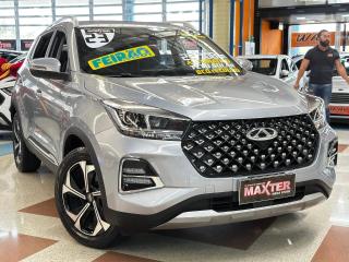 Foto do veículo Chery Arrizo 5 Rxt 1.5 16v Turbo Flex Aut.