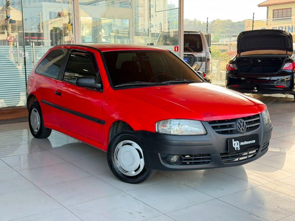 Volkswagen Gol 2007