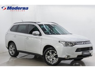 Foto do veículo Mitsubishi Outlander 2.0 16v 160cv Aut.