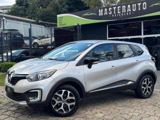 Foto do veículo Renault Captur 1.6 Intense Cvt