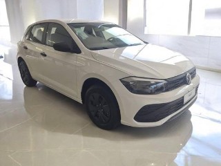 Foto do veículo Volkswagen Polo Track 1.0 Flex 12v 5p