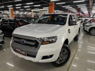 Foto do veículo Ford Ranger 2.5 Cd Xls