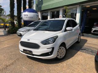 Foto do veículo Ford Ka 1.0 Se/se Plus Tivct Flex 5p