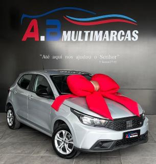 Foto do veículo Fiat Argo 1.0 Drive