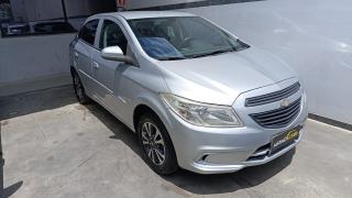 Foto do veículo Chevrolet Onix 1.0 Spe/4 Lt