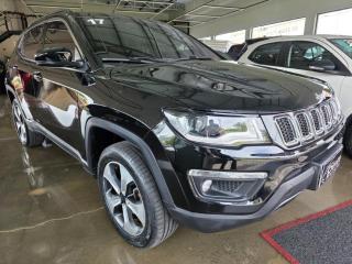 Foto do veículo Jeep Compass 2.0 Limited Auto