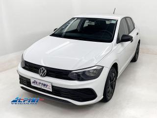 Foto do veículo Volkswagen Polo Track 1.0 Flex 12v 5p
