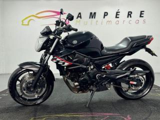 Foto do veículo Yamaha Xj6-n 600