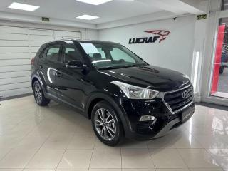 Foto do veículo Hyundai Creta Pulse 1.6 16v Flex Aut.