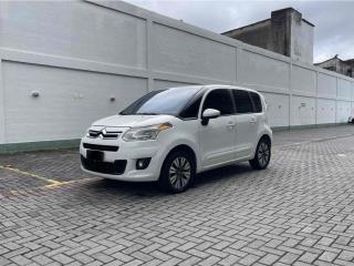 Foto do veículo Citroen C3 Picasso 1.5 8v Flex Glx