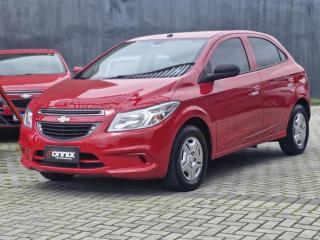 Foto do veículo Chevrolet Onix 1.0 Spe/4 Lt