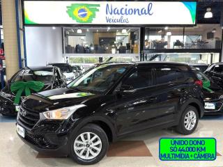 Foto do veículo Hyundai Creta Action 1.6 16v Flex Aut.