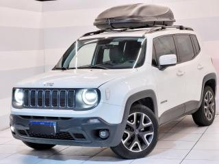 Foto do veículo Jeep Renegade Longitude 2.0 4x4 Tb Diesel Aut