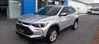Foto do veículo Chevrolet Tracker 1.0 Turbo Auto (pcd)