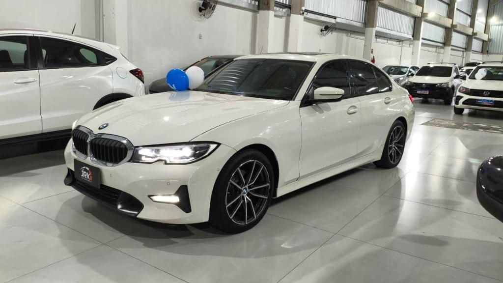 BMW 320I 2022