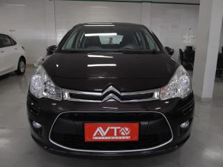 Foto do veículo Citroen C3 1.2 12v Puretech Tendance