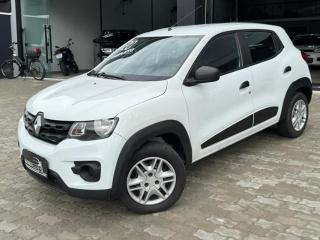 Foto do veículo Renault Kwid 1.0 Zen