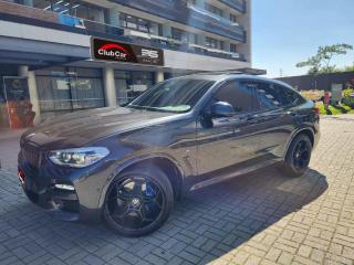 Foto do veículo Bmw X4 Xdrive 30i M-sport 2.0 Tb. 252cv Aut