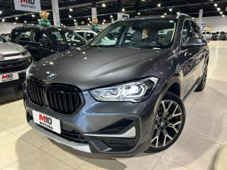 Foto do veículo Bmw X1 Sdrive 20i X-line 2.0 Tb Active Flex