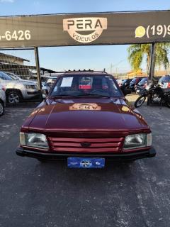 Foto do veículo Ford Pampa L 1.8i/1.8