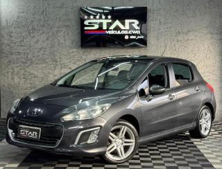 Foto do veículo Peugeot 308 2.0 16v Flex Allure Auto