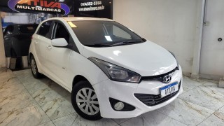 Foto do veículo Hyundai Hb20 C./c.plus/c.style 1.6 Flex 16v Mec.