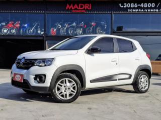 Foto do veículo Renault Kwid 1.0 Intense