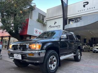 Foto do veículo Toyota Hilux 2.8 Cd 4x4 Sr5