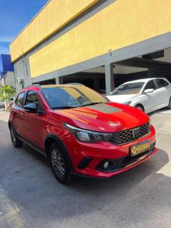 Foto do veículo Fiat Argo 1.3 Trekking