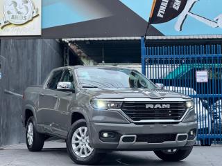 Foto do veículo Ram Rampage 2.2 Td Bighorn Auto 4wd