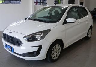 Foto do veículo Ford Ka 1.0 Se