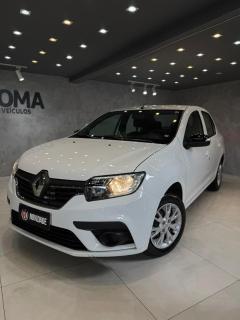 Foto do veículo Renault Logan 1.0 Life