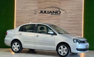 Foto do veículo Volkswagen Polo Sed. Comfort. 1.6 Mi Tot. Flex 8v