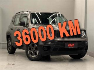 Foto do veículo Jeep Renegade Std 1.8 4x2 Flex 16v Aut.