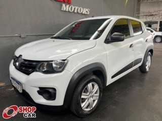 Foto do veículo Renault Kwid 1.0 Zen
