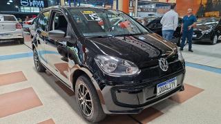 Foto do veículo Volkswagen Up! Take 1.0 Total Flex 12v 5p