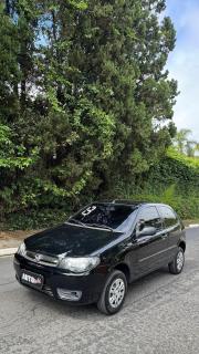 Foto do veículo Fiat Palio Elx 1.0/1.0 Fire Flex 8v 2p