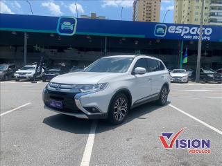 Foto do veículo Mitsubishi Outlander 2.2 Di-d Auto 4wd