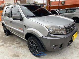 Foto do veículo Ford Ecosport 1.6 8v Flex Freestyle